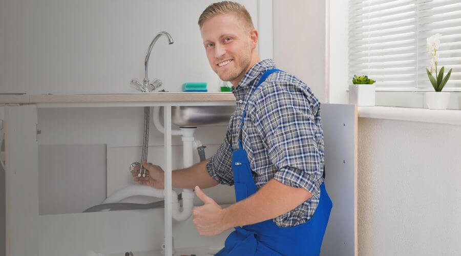 Professional water heater repair in Janesville, CA
